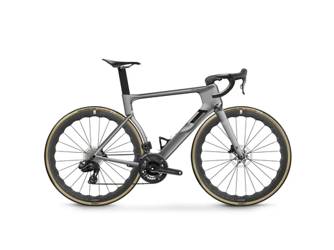 3T Strada Italia Super Record PM 2X13 Sharq 42 
